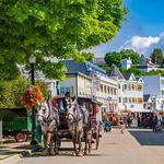 Mackinac Island