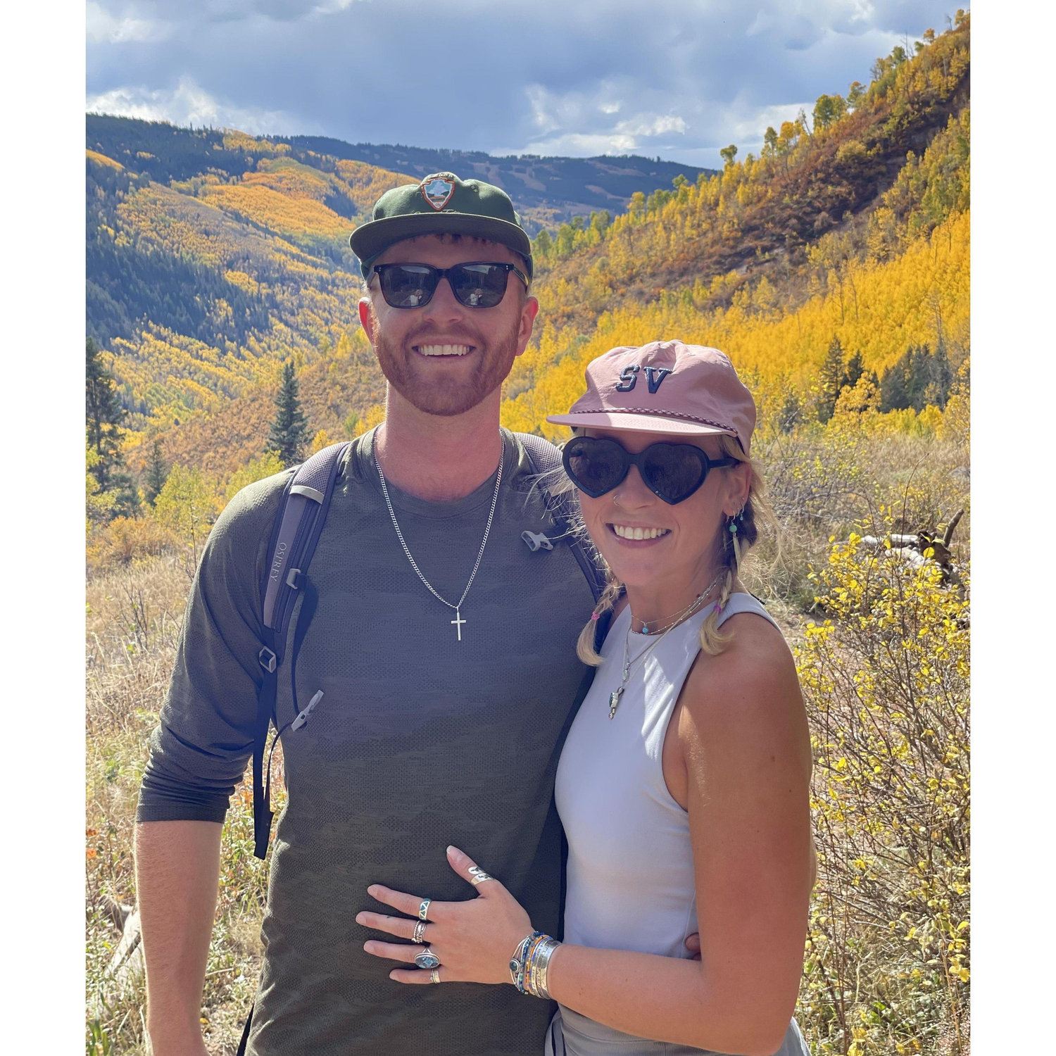 Vail, CO