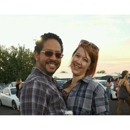 Tailgating at summer concerts