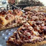 Angelo's Pizza