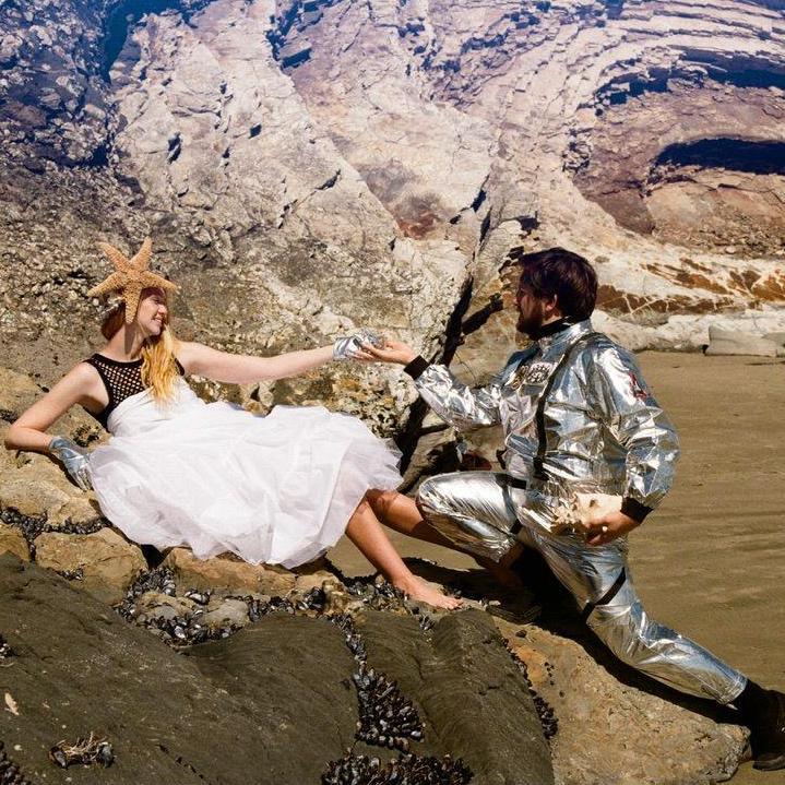 Kiss me once.
Kiss me twice.
Come on, pretty baby, kiss me deadly.