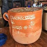 Cantaritos el Güero #1