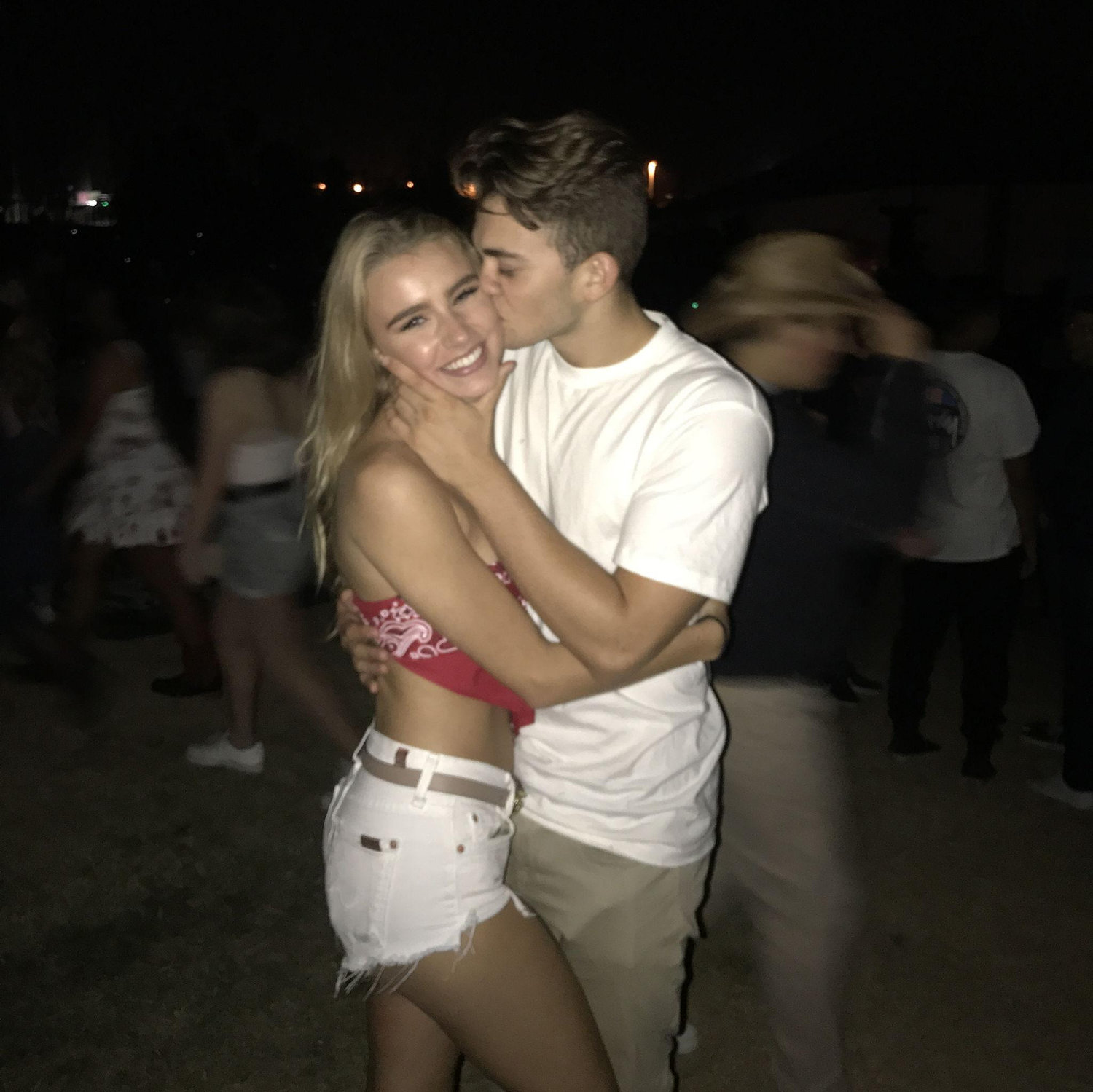 Shoreline country concert 2018