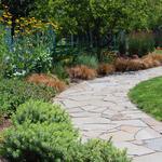 Rutgers Gardens