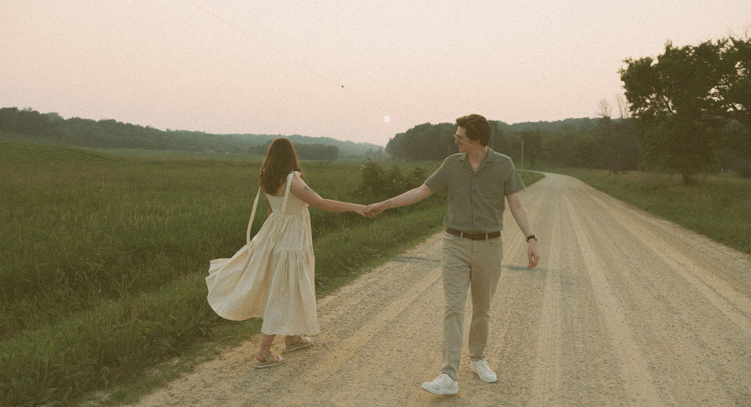 The Wedding Website of Madeleine Derbis and Noah Dyer
