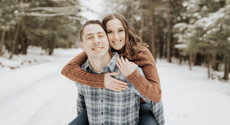 Allie Wonderling and Adam Lovenduski's Wedding Website