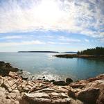 Ship Harbor Trail