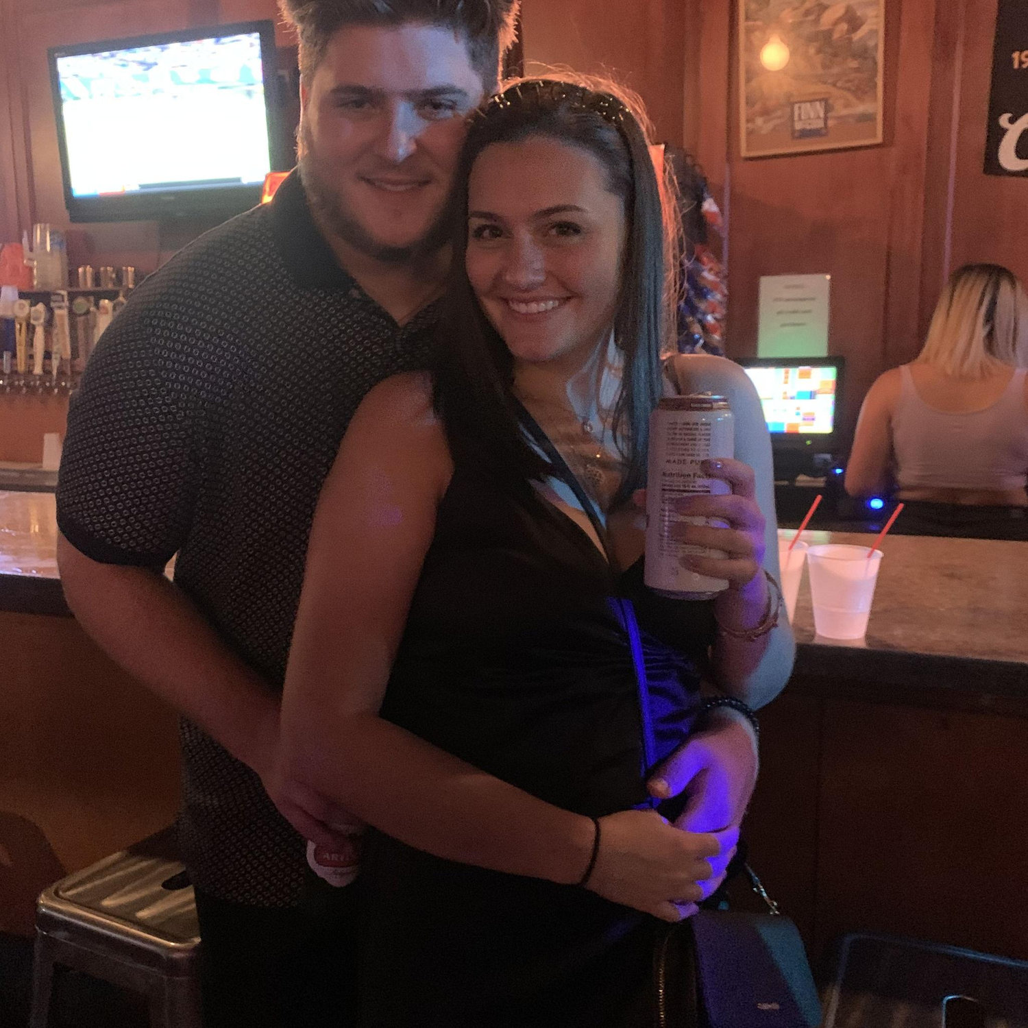 Lexi's 21st birthday party
