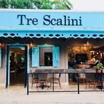 Tre Scalini Restaurant