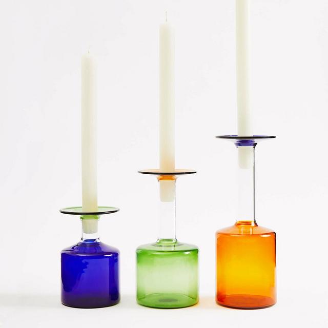 Otto Candleholder Small