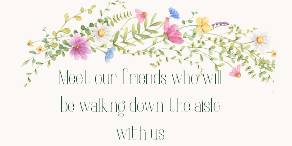 The Wedding Website of Alyssa Davila and Dylan Reeves