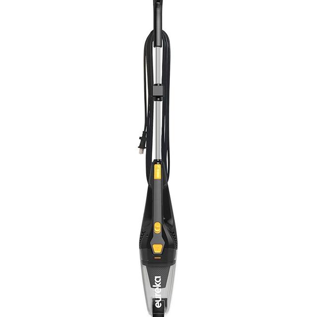Eureka Blaze 3-in-1 Swivel Lightweight Stick Vacuum Cleaner, Handheld Vacuum Corded, NES210