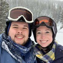 Mountain adventures