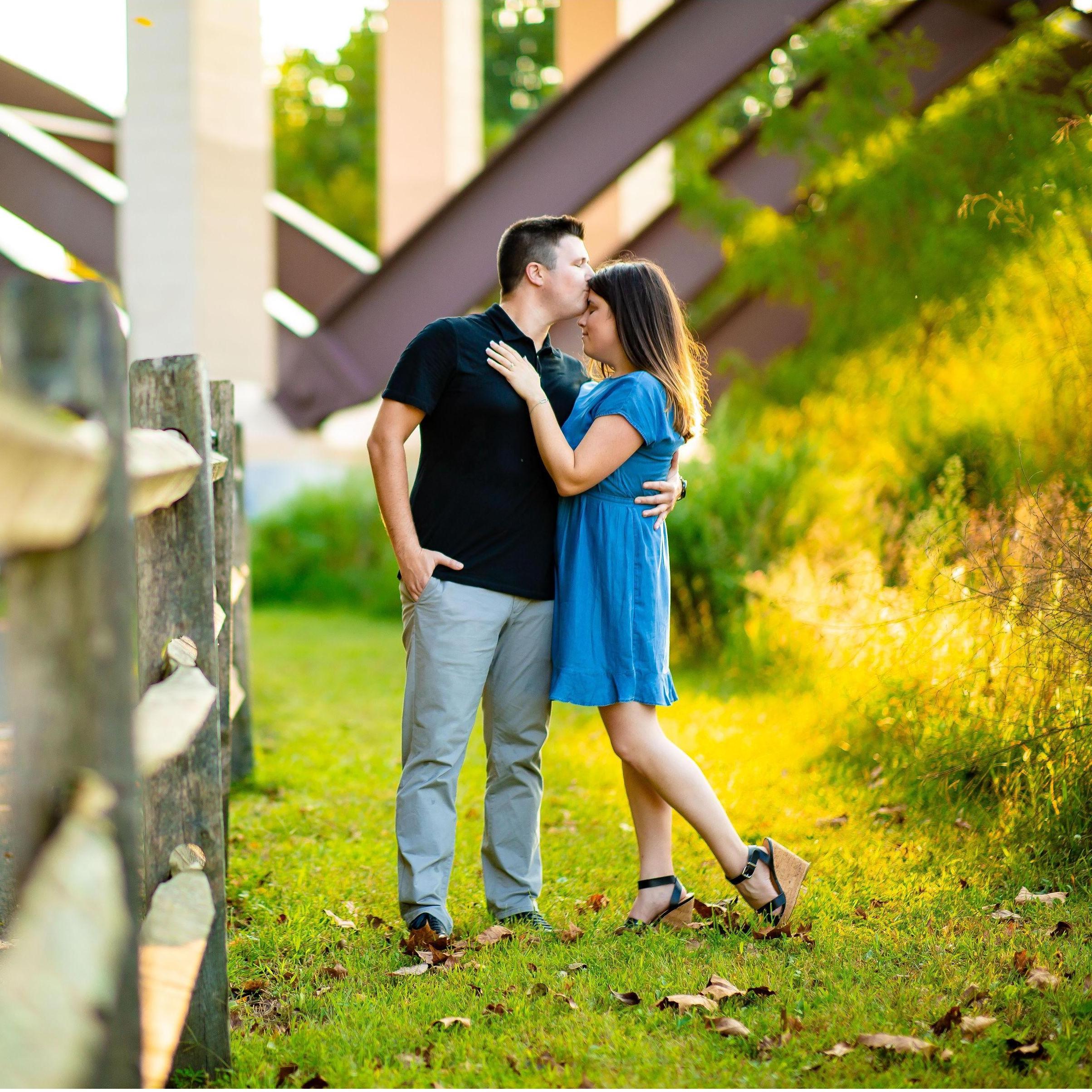 Engagement Pictures with Right Start Photography
Phoenixville, PA