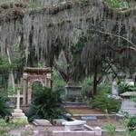 Bonaventure Cemetery