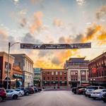 Historic Haymarket