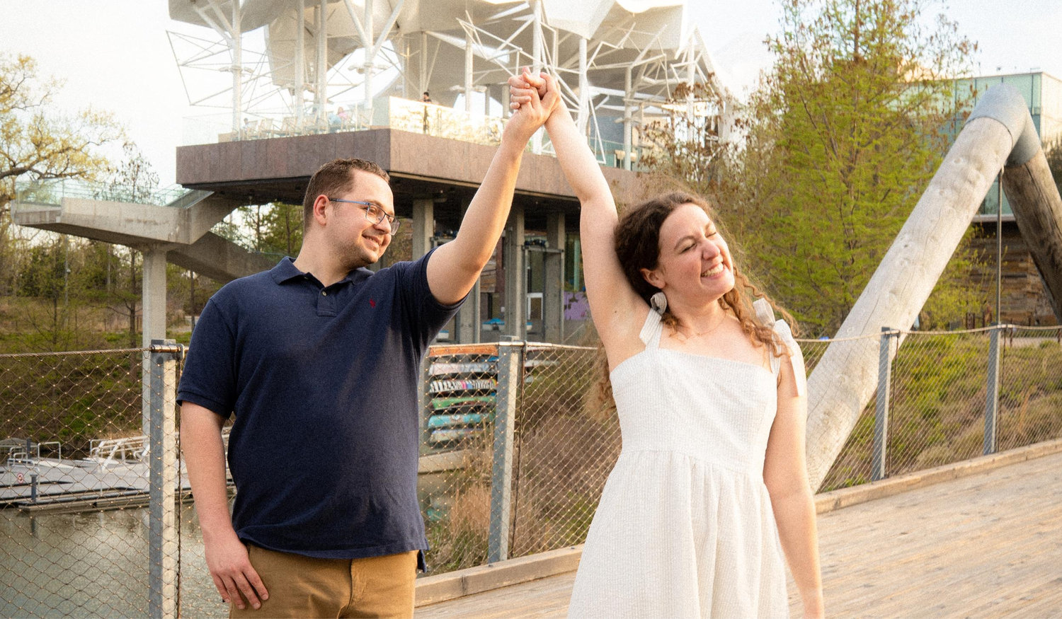 The Wedding Website of Allie Carter and Jake Pugh
