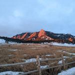 Chautauqua Park