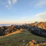 Hiking Options Near Poulsbo