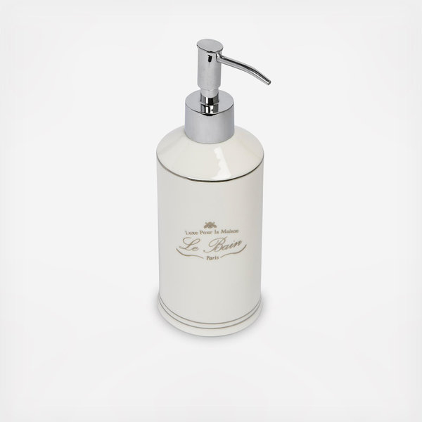 Kassatex Le Bain Lotion Dispenser - Thumbnail 3