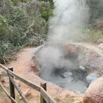 Volcano Hike, Waterfall Swim & Hot Springs Combo on Rincon de la Vieja