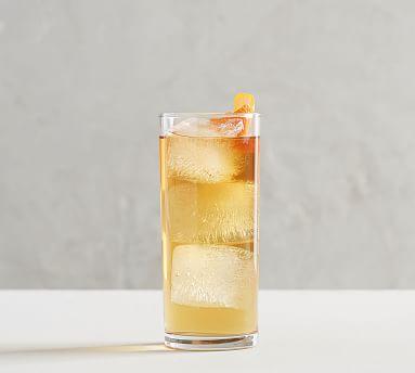 Spanish Bodega Highball Glass (Set of 6)