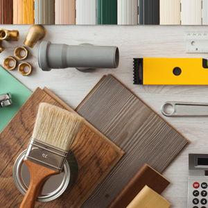 Our Home Improvement Fund