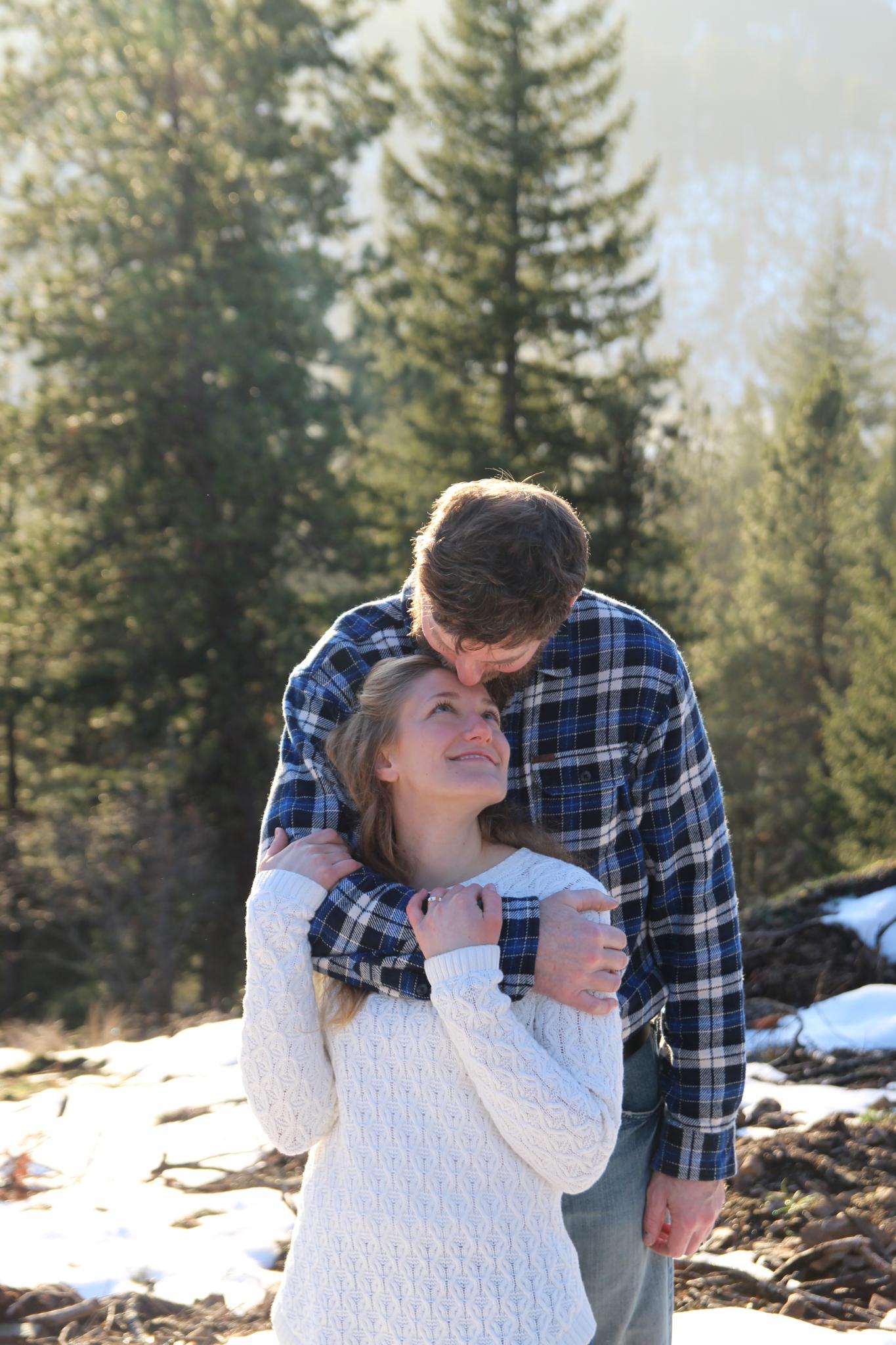 The Wedding Website of Alyssa Gaul and Ben Whitten