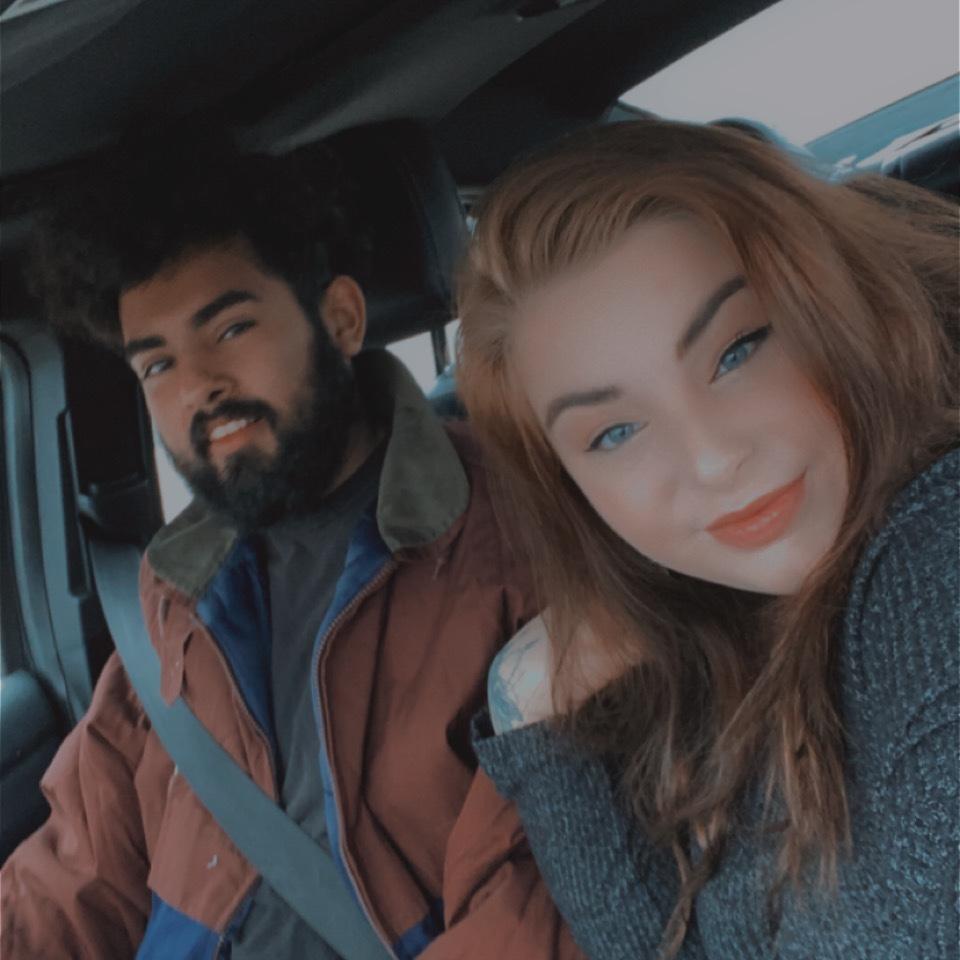 For ever my road trip buddy! In the two seater your the one by my side🫶🏻