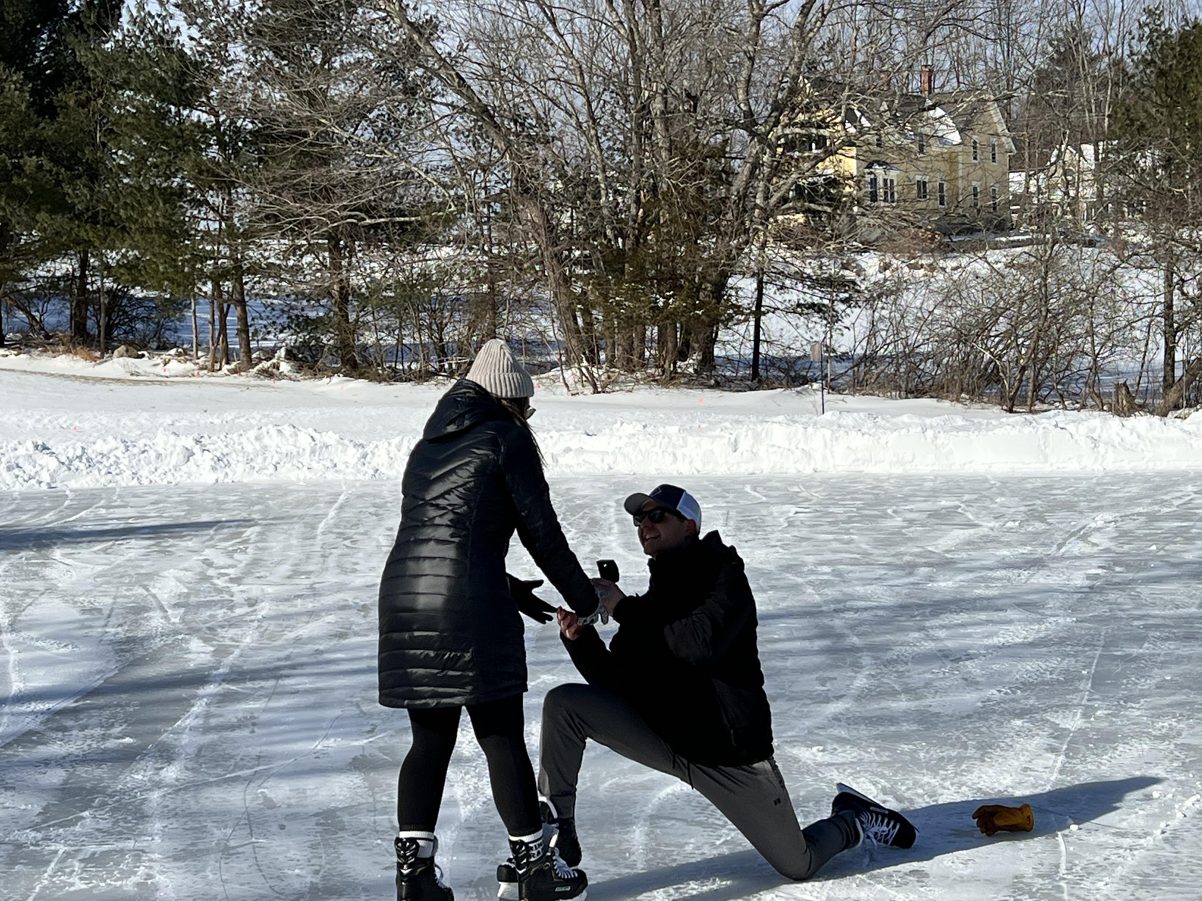 The Wedding Website of Kayla Lambert and Alex Katz