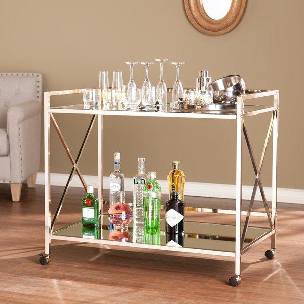 Keeley Bar Cart