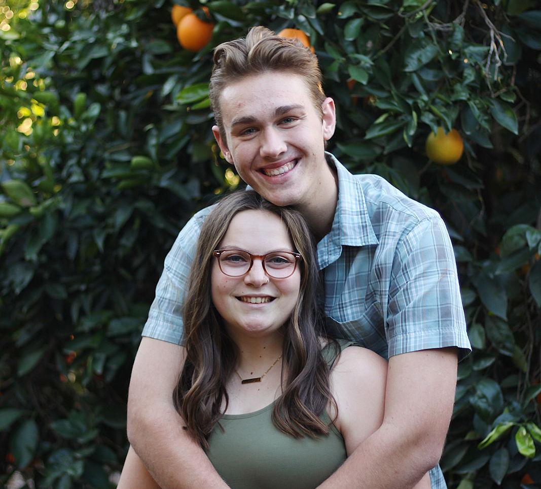The Wedding Website of Caleb Lanting and Jessica DeVore