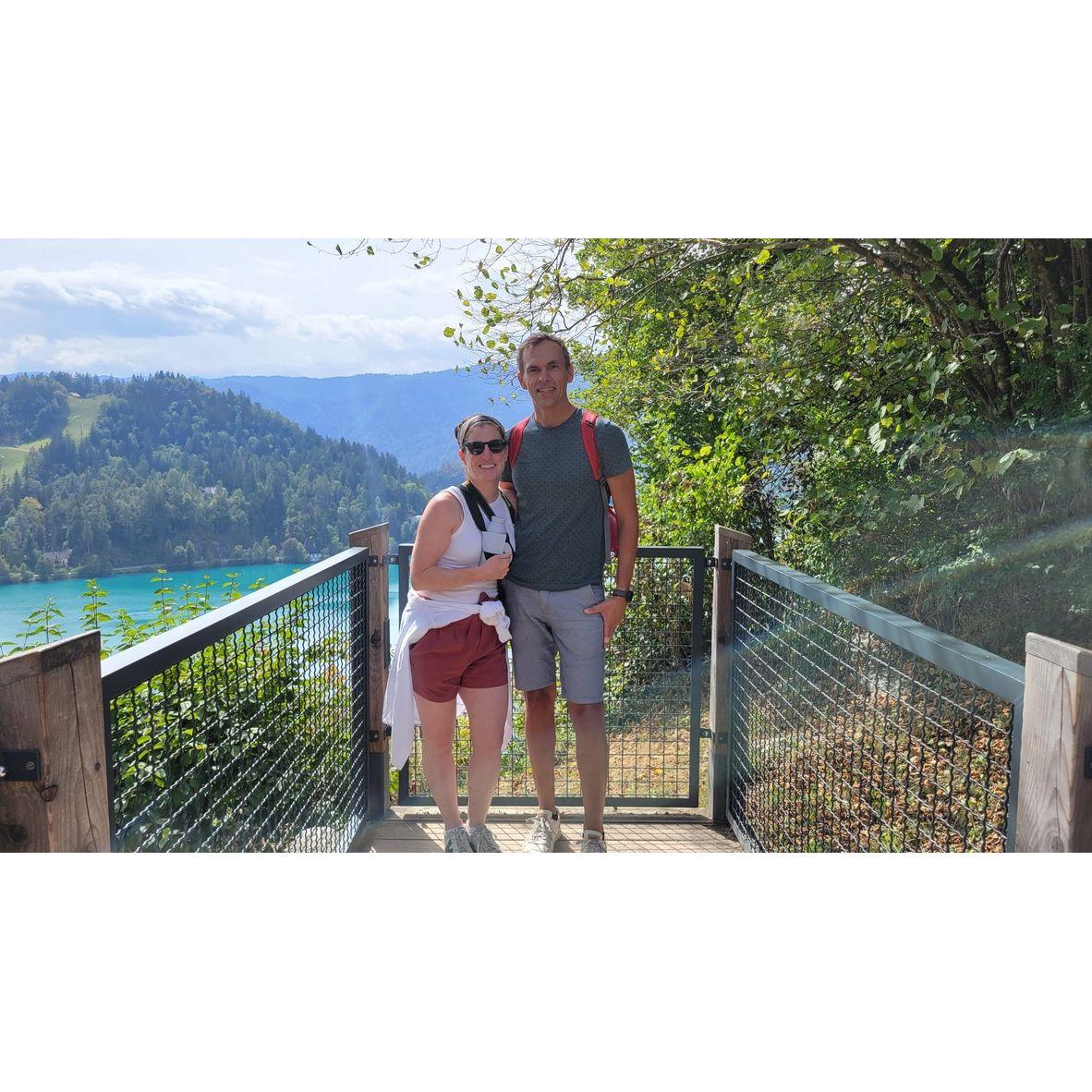Lake Bled, Slovenia
