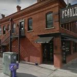 Pearlz Oyster Bar