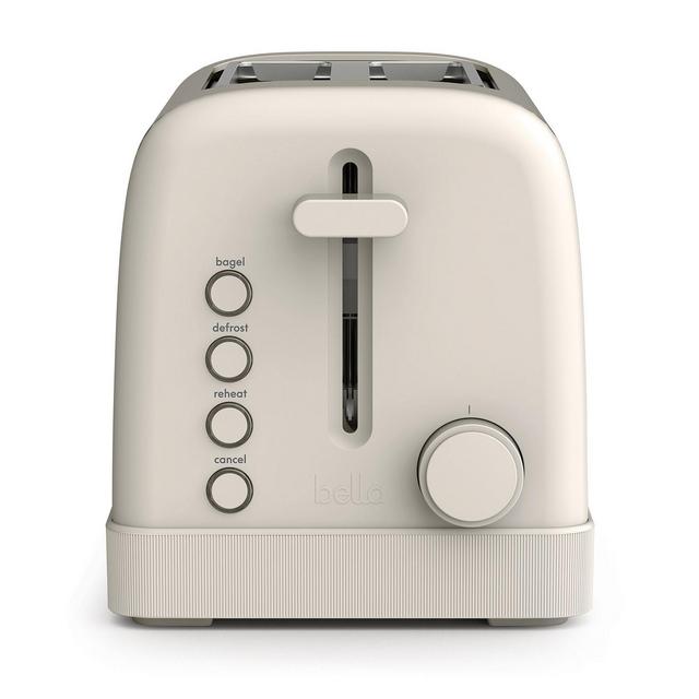 Bella 2-Slice Toaster
