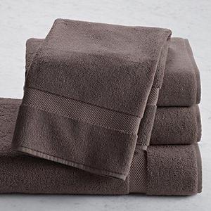RH 802-Gram Turkish Hand Towel - Iron