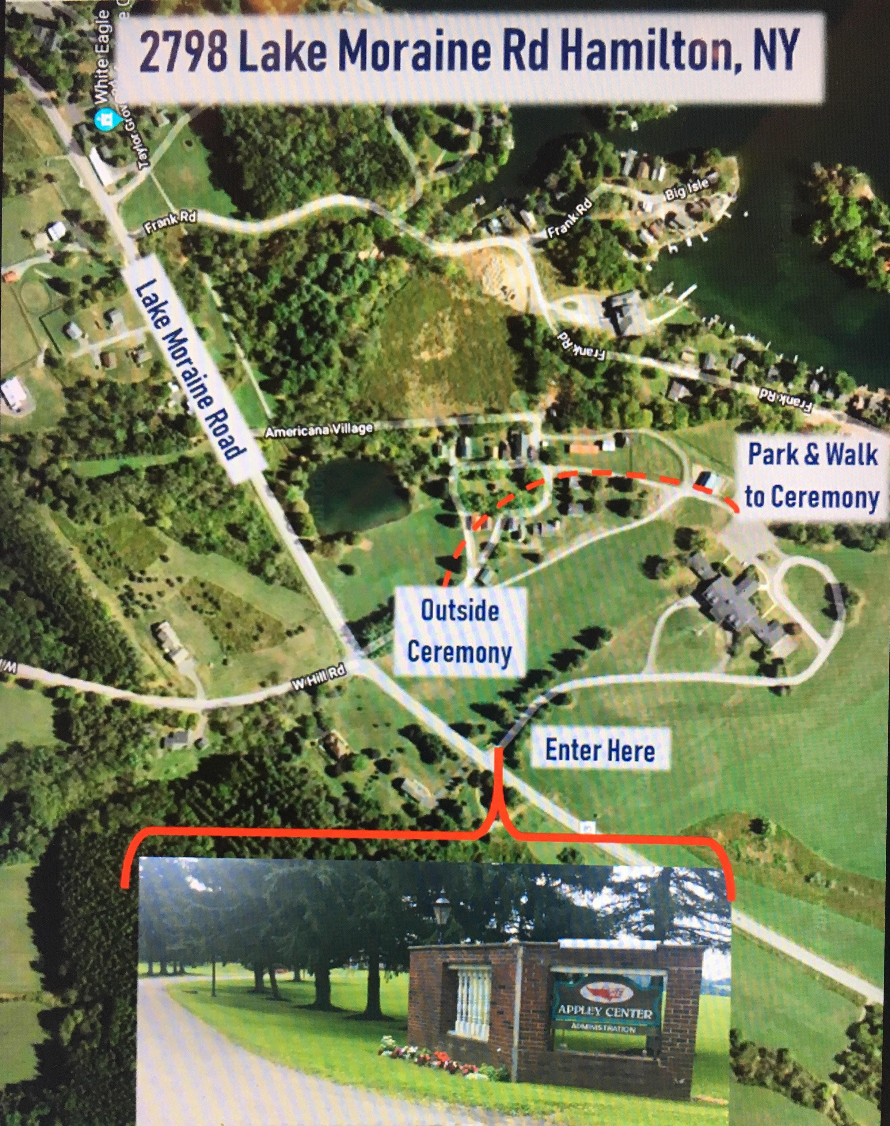 The Wedding Website of Aleigha Hawkins and Robert Decker