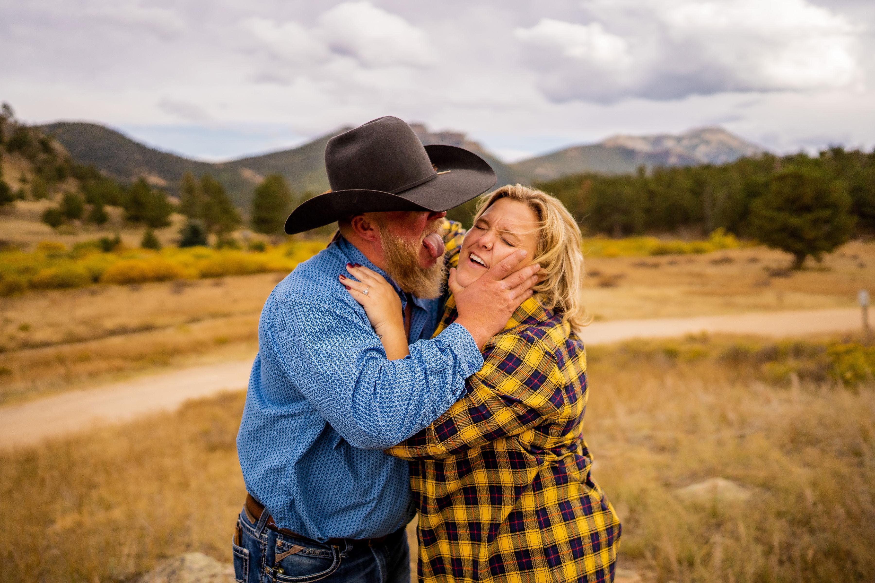 The Wedding Website of Kaydee Cavender and Doug Davidsmeyer