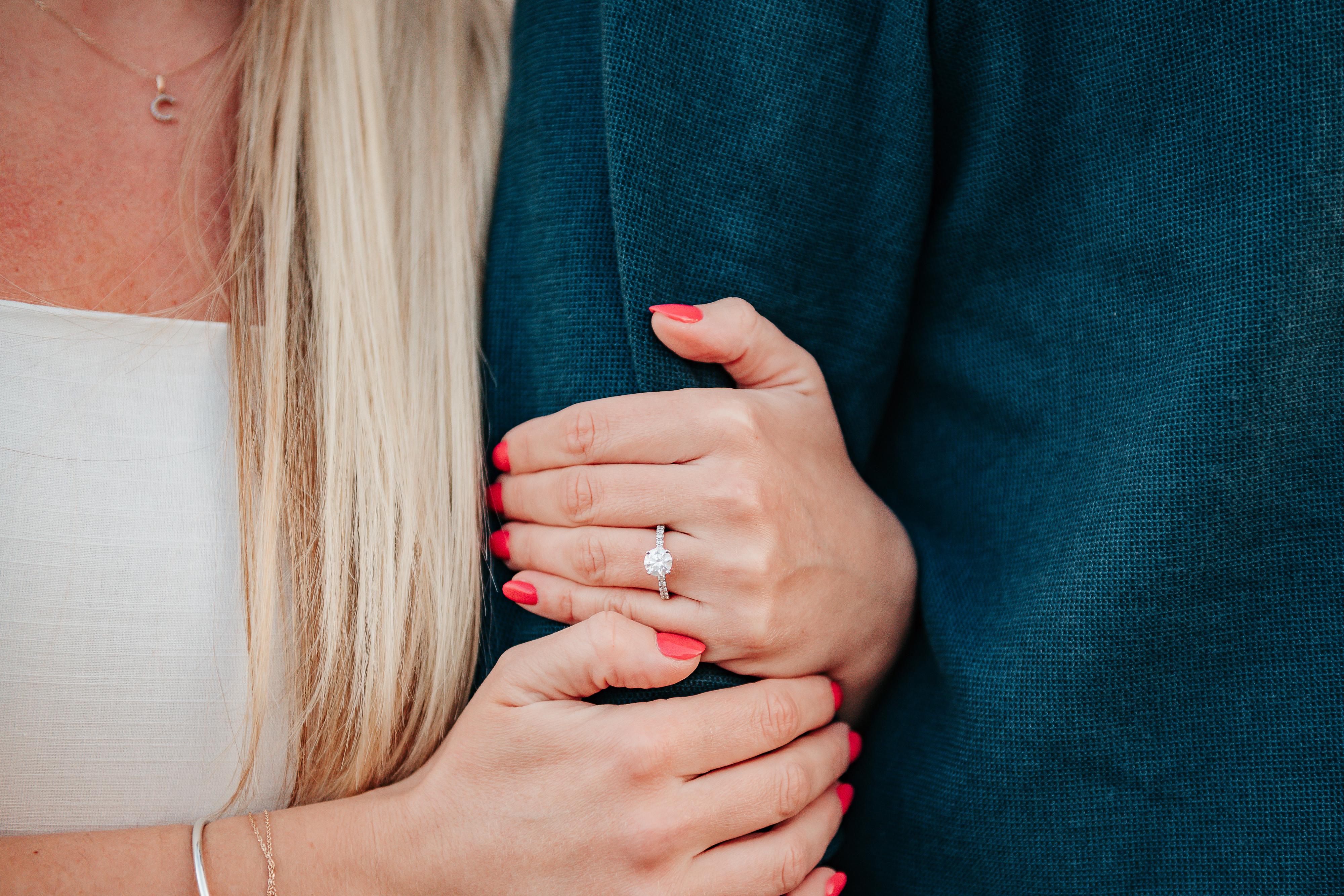 The Wedding Website of Colleen Sutherland and Daniel Skinner