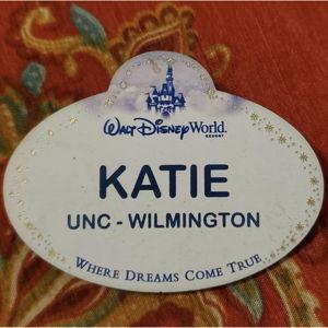 Donations to the American Heart Association in Memory of Katie Mac