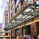 Chelsea Market