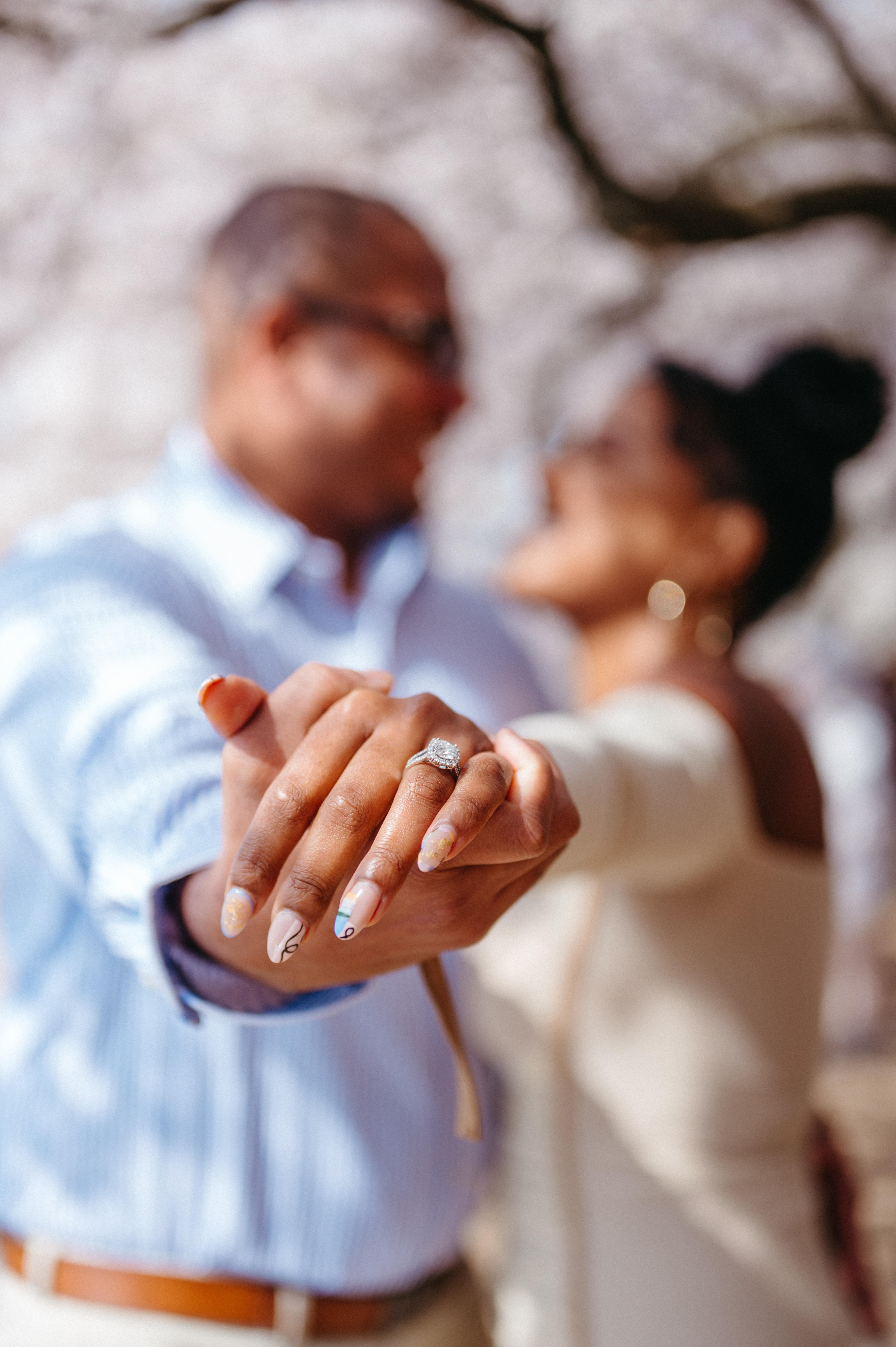 The Wedding Website of Kellie Washington and James Davidson