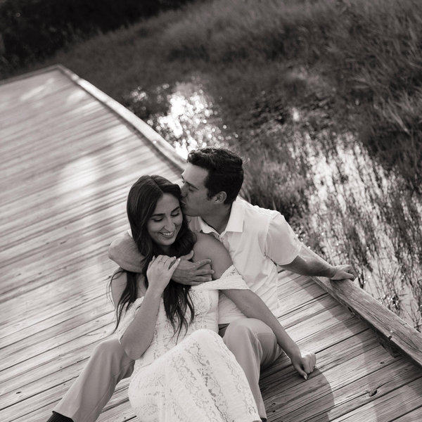 Emily VanHook and Cade Wheeler's Wedding Website