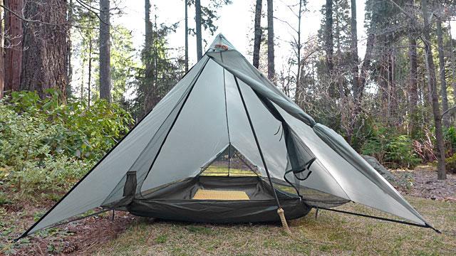 TarpTent ProTrail