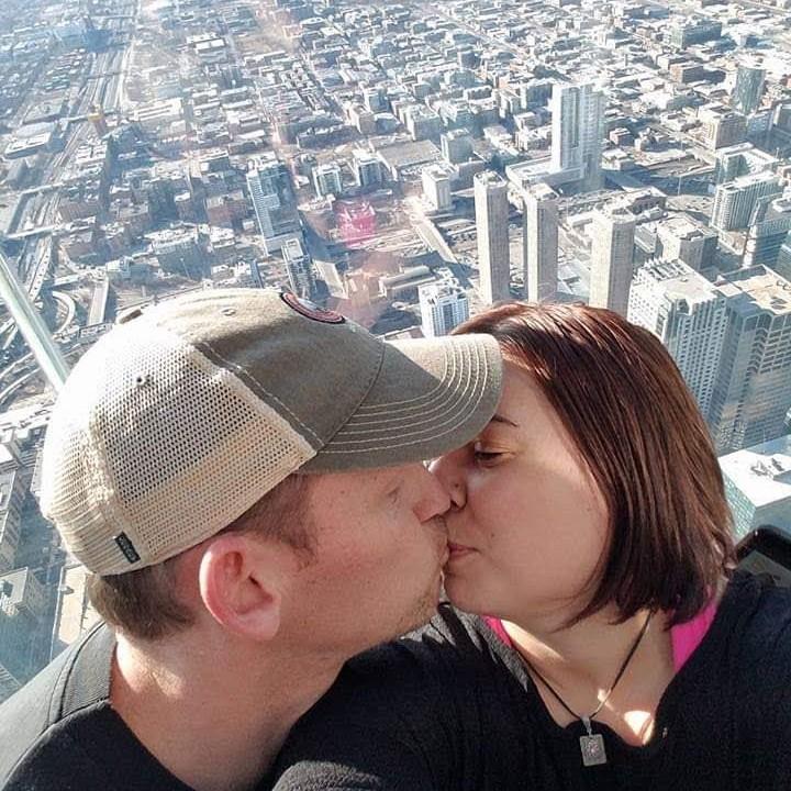 Sears Tower - Chicago - February 2017