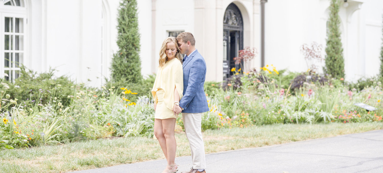 The Wedding Website of Avery Good and Magwire Graybill