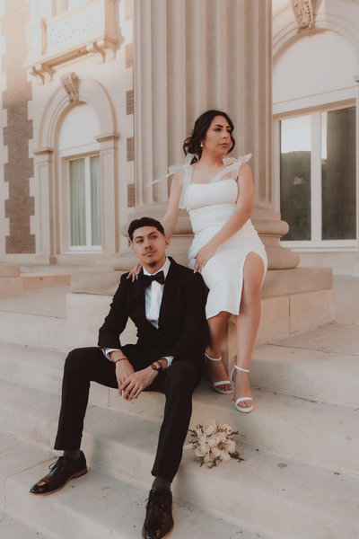 Adan Contreras and Mayra Chavez's Wedding Website