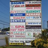 Buford Highway