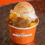 The Peach Cobbler Factory Detroit