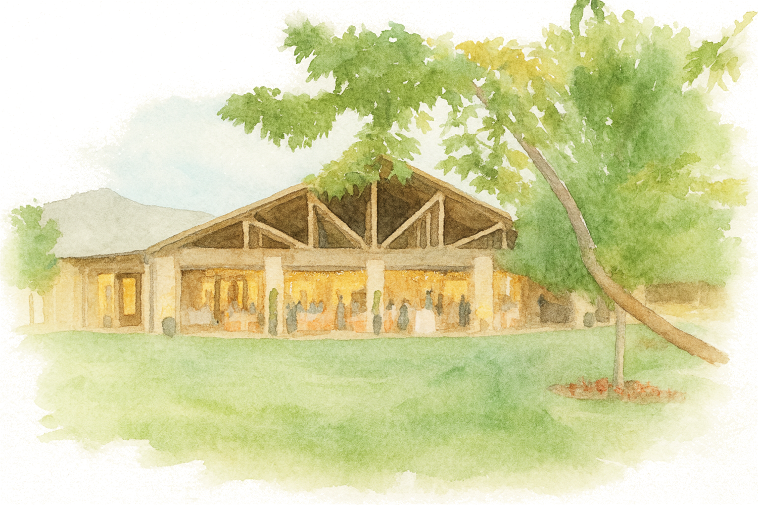 The Wedding Website of Laurie Kaneta and Trevor Burch